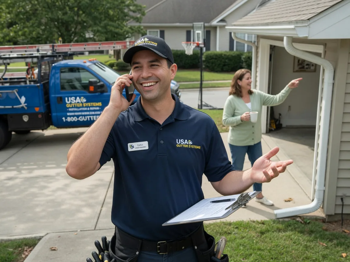 Gutter Installation Driver, AR FAQs